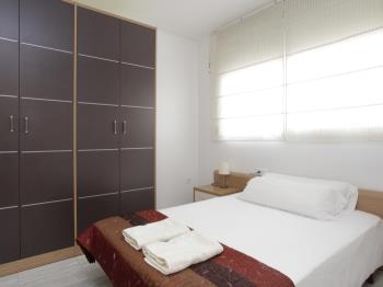 Cozy for families: Arc de Triomf/Born/Ciutadella - Apartment in Barcelona